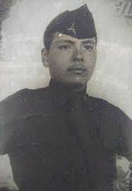 Fotos Policía Nacional del Ecuador added a photo to the album: 1944