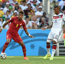 Die deutsche nationalmannschaft spielte auch ohne ihren kapitän ein überragendes turnier in. Ghana Fussball Nationalmannschaft Welt