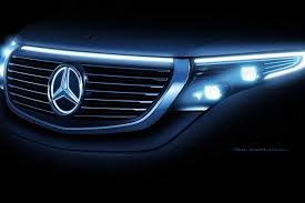We invented the car, the motorcycle & the truck. Mercedes Eqs Daimler Bringt Die Vollelektrische S Klasse Extrajournal Net