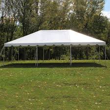 Maybe you would like to learn more about one of these? Traverse City Party Rentals 20x30 White Frame Tent