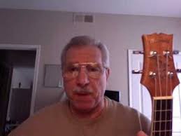 Mitchell MU100ce Ukulele