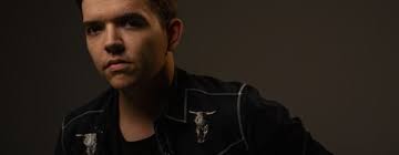 Jason Hawk Harris: Making Americountry Happen