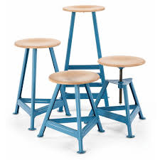 Hocker Chemnitz Hohenverstellbar Schwarzgrau Ral 7021 Magazin Barhocker Hohenverstellbar Hocker Hohenverstellbar Hocker