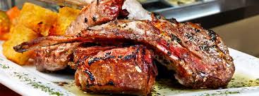 Scopri come cucinare un ottimo agnello al forno. Come Cucinare Le Costolette D Agnello Al Forno Alla Brace Impanate