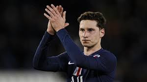 Julian draxler (born 20 september 1993) is a german professional footballer who plays as a left winger for french ligue 1 club psg and the germany national football team. Psg Julian Draxler Das Ewige Talent Am Scheideweg Eurosport