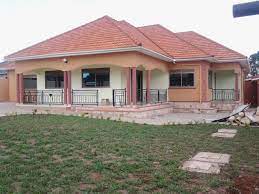 Four bedroom house plans offer homeowners one thing above all else. Nice Bungalow Houses In Uganda With House Plans Uganda Architectural House Plans Bungalow House Plans Beautiful House Plans