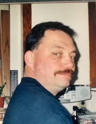 Obituary information for Patrick Stewart Gendron