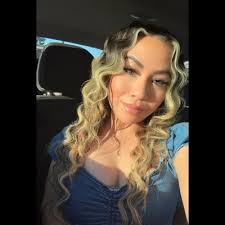 Grace Stanfield (@graceannstanny)