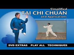 Simplified tai chi chuan 24 posture is one of today's most popular tai chi forms. Simplified Tai Chi 24 48 Short Forms Ymaa Liang Shou Yu Taijiquan Youtube
