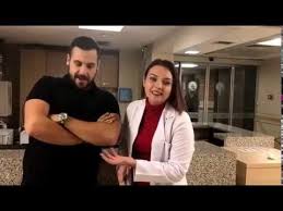 Unlu Oyuncu Sunucu Rallici Umit Erdim Sac Ekiminden 1 Yil Sonrasi An Sac Unluler 1 Yil