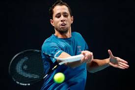 He is currently the no. Daniel Galan Sobre Duelo Con Djokovic Sera Un Partido Mas El Universal Cartagena