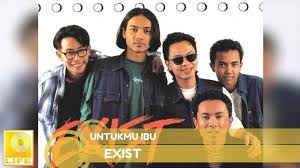 Terpancar cahaya cintanya saat ku tatap matanya bagai permata kemilaunya lirik lagu malaysia eye izinkan selamanya namamu di hati. Chord Kunci Gitar Lirik Lagu Untukmu Ibu Exists Lagu Untuk Hari Ibu Tribunstyle Com