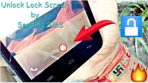 Today i introduce a mod of mi unlock tool which is a patch to remove bypassing sms otp when logging in. Unlock Bypass Android Lock Screen By Sending Sms Youtube