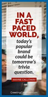 Mary kay's marketing skills and people savvy soon led her company to enormous success. National Trivia Day January 4 Trivia Quotes Captions Fun Facts