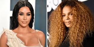You are watching paparazzi live on facebook, or the replay! Kim Kardashian Buys Janet Jackson S If Video Outfit For 25k