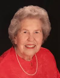 Obituary for Shirley Ann Mullen