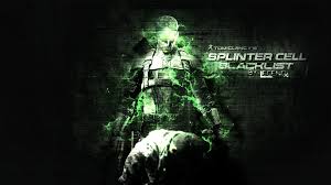 We did not find results for: Splinter Cell Blacklist Wallpaper By Legenda01 On Deviantart