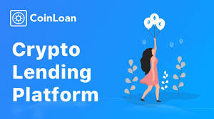 Blockfi is only available with a collateral minimum of $15,000 usd. Coinloan Crypto Lending Platform Youtube