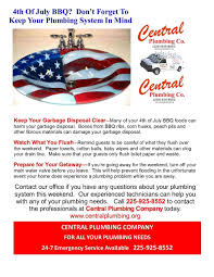 About central plumbing co inc: Central Plumbing Facebook