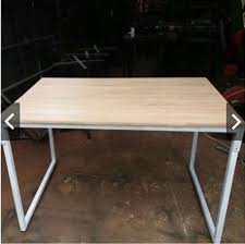 Oct 12, 2020 · meja tamu minimalis besi holow ini dapat anda gunakan sebagai pengisian perabot mebel di rumah atau di cafe anda. Meja Lipat Meja Lipat Besi Multifungsi Meja Besi Minimalis Terbaru Agustus 2021 Harga Murah Kualitas Terjamin Blibli