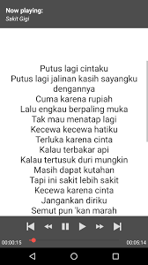 Semut merah merupakan judul lagu yang dinyanyikan oleh rena kdi, lagu ini dipublikasikan pada tanggal 12 desember 2017 oleh label pelita utama melalui chenel resminya di youtube. Lagu Dangdut Meggy Z Offline Lirik For Android Apk Download