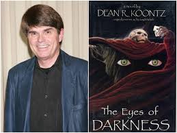Coronavirus Dean Koontz Novel From 1981 Predicted Outbreak Internet Sleuths Claim The Independent The Independent
