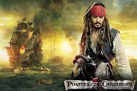 Răzbunarea lui salazar, cea mai nouă producţie marca disney distribuită în ţara noastră de forum film românia, a avut loc la sala t imax de la cinema city din afi cotroceni. 7 Lucruri Interesante Despre Piratii Din Caraibe Razbunarea Lui Salazar