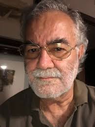 José Antonio Sánchez Baillo, nombrado 'Pincel del año 2021' en Fuente Álamo