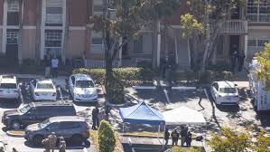 David lee huber is suspected of fatally shooting fbi agents in florida. David Lee Huber Identified As Child Porn Suspect Who Killed Fbi Agents During Florida Raid