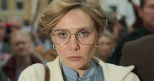 Love & Death trailer: Elizabeth Olsen true crime series reaches HBO Max  next month