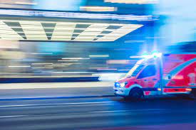 Maybe you would like to learn more about one of these? Why Ambulances Are So Expensive Healthcareinsider Com