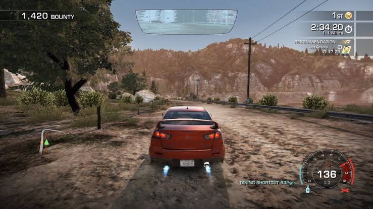 Need for Speed: Hot Pursuit Remastered Review (Switch) | Nintendo Life