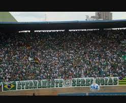 This page contains an complete overview of all already played and fixtured season games and the season tally of the club goiás ec in the season overall statistics of current season. Goias E C 3 Photos Sports Event