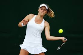 Vondroušová is a former world no. Rising Star Vondrousova The New Navratilova Sports247