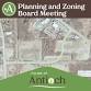Planning & Zoning Board Meeting event image