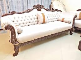 Check out our sofa set selection for the very best in unique or custom, handmade pieces from our living room furniture shops. All Types Of Sofas Traditions Furniture Islamabad