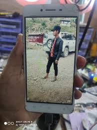 Oppo A31 2015 userlock done... - Hla ...