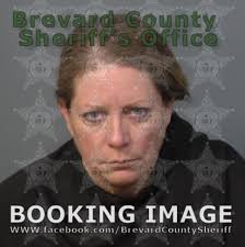 Arrests In Brevard County: April 4, 2025