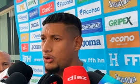 Bryan Acosta: Son dos finales y debemos de ganarlas