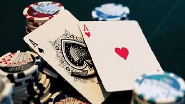 Luật bài cào 3 lá - Đơn giản và dễ hiểu cho người mới chơi Đánh bài cào 3  lá là một trò chơi đán