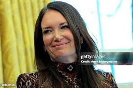 874 Brooke Rollins Photos & High Res Pictures