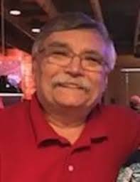 Obituary information for David Michael Barber