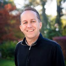 Justin Forman — Faith Driven Investor