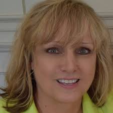 Kathryn Funderburk, LISW, LMT