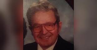 Gerald R. Everard Obituary