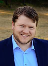 Nick Card for Medford City Council