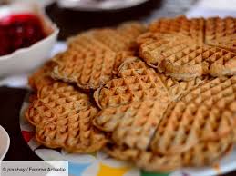 Epingle Sur Dessert