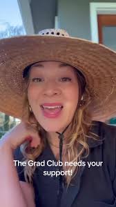 Musician @Jill Barber has some kind words about supporting The Grad Club  and our Fundraising campaign. #ygk #queensuniversity #kingston #fundraiser  #thegradclub https://www.thegradclub.ca/donate