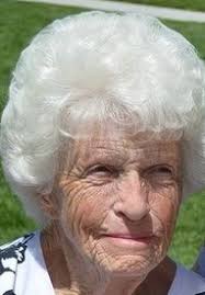 Ellen Ann Timms Cline