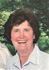 Anna Marie Larson Obituary